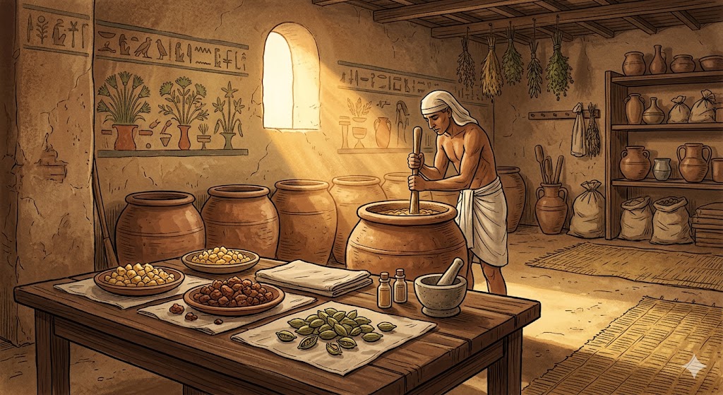 egypt