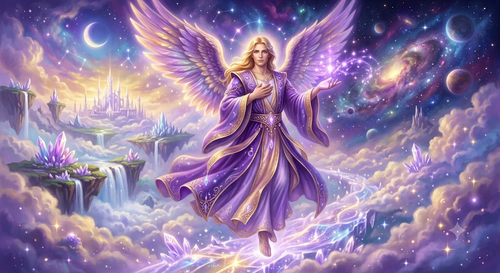 Zadkiel