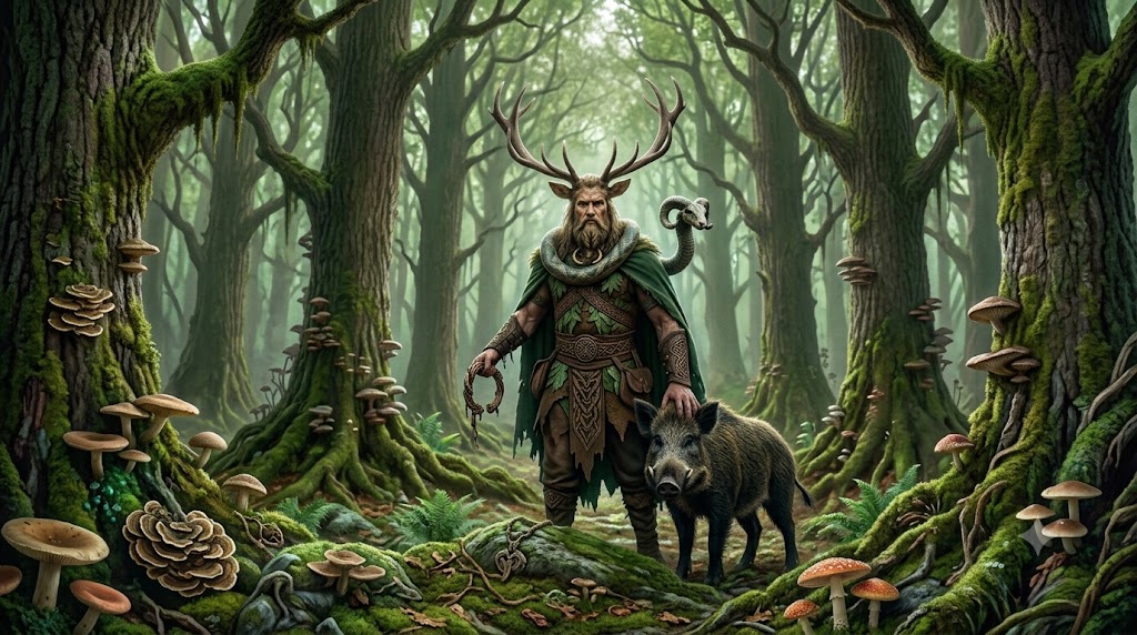 cernunnos