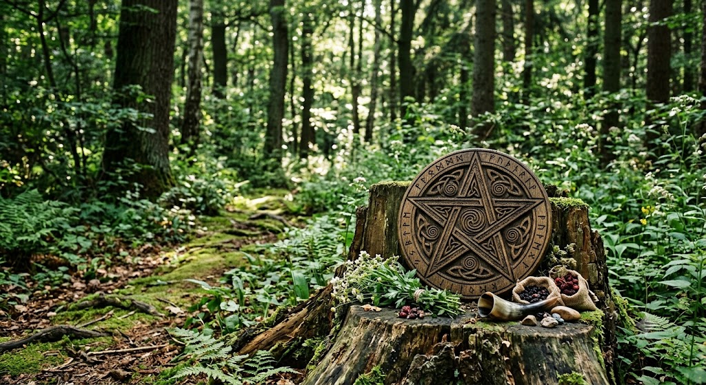 pentagram