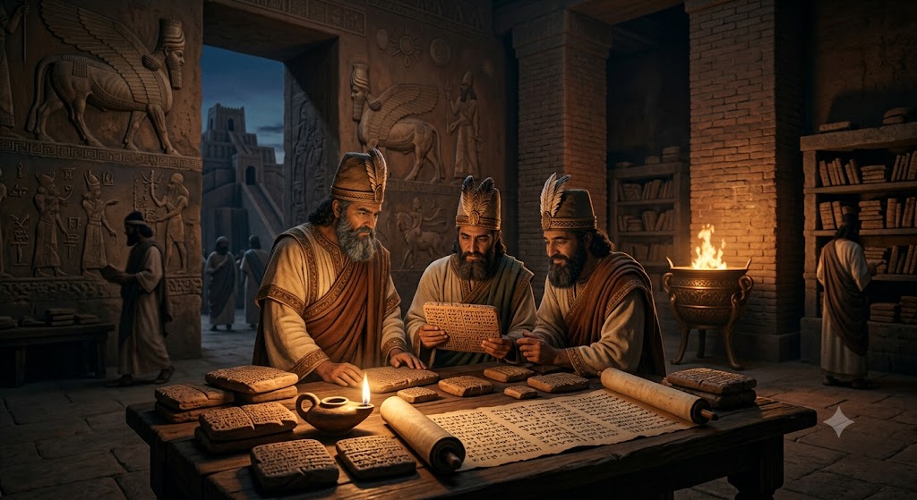 babylon