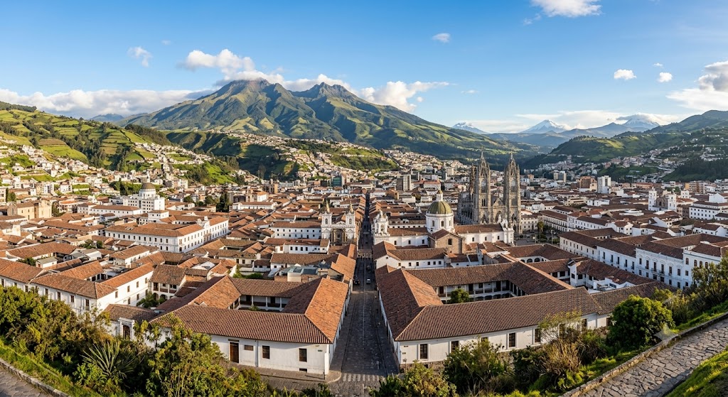 Quito