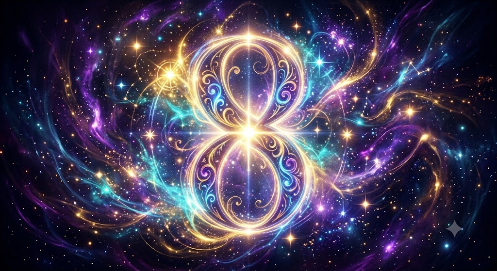 8