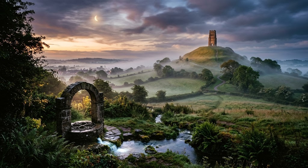 Glastonbury