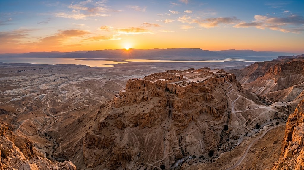Masada