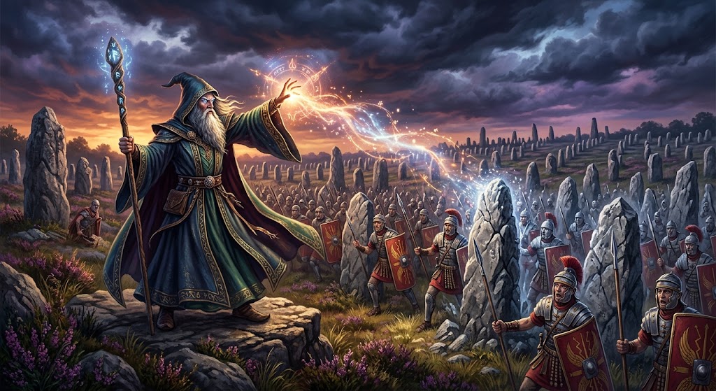 Merlin