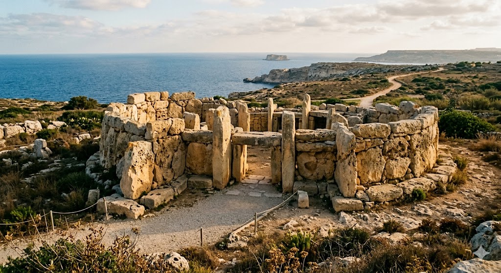 Hagar Qim
