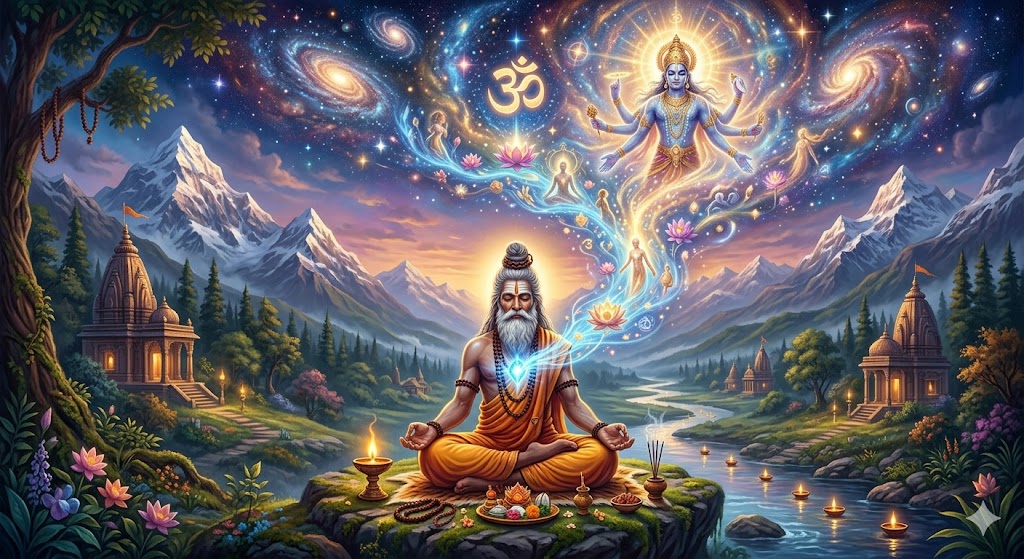 Hinduismus