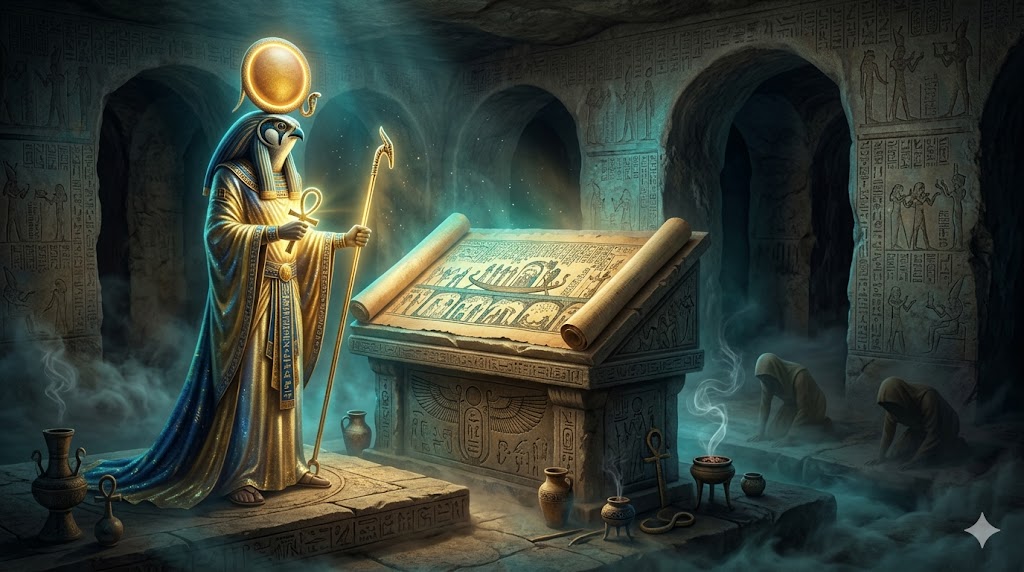 RA