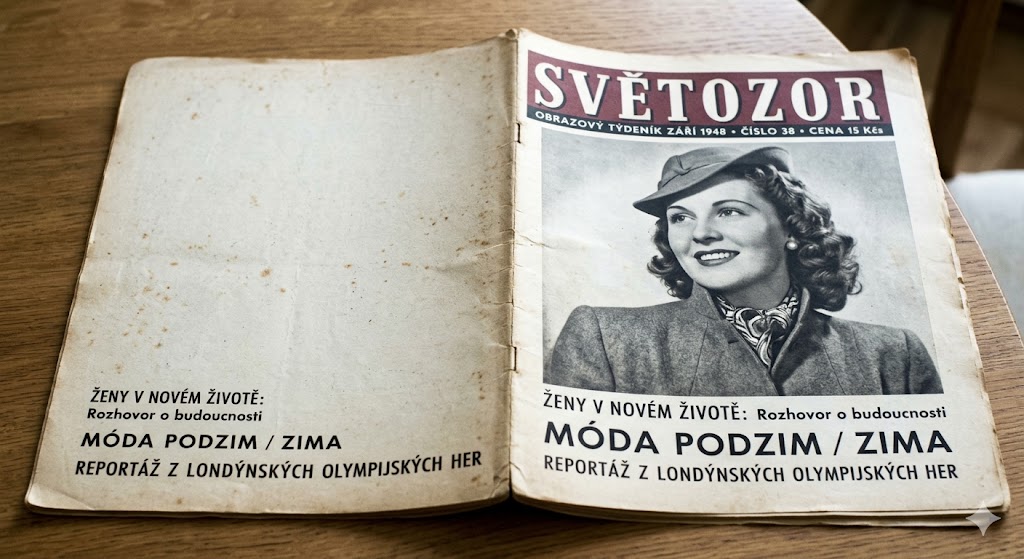 časopis