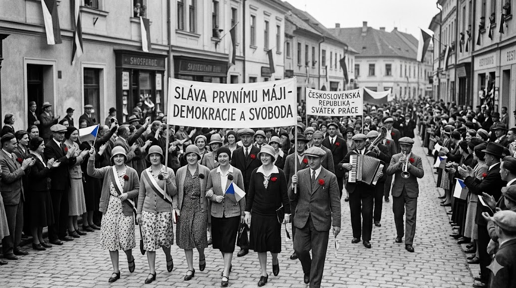 První republika