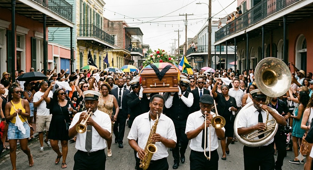New Orleans