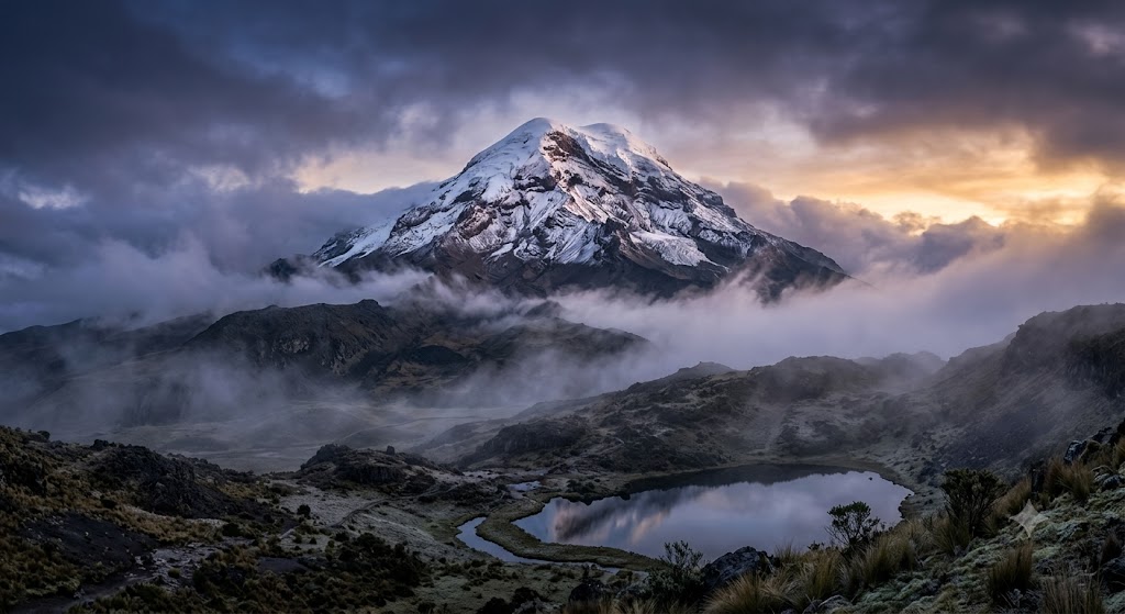 chimborazo