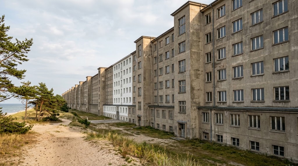 Prora