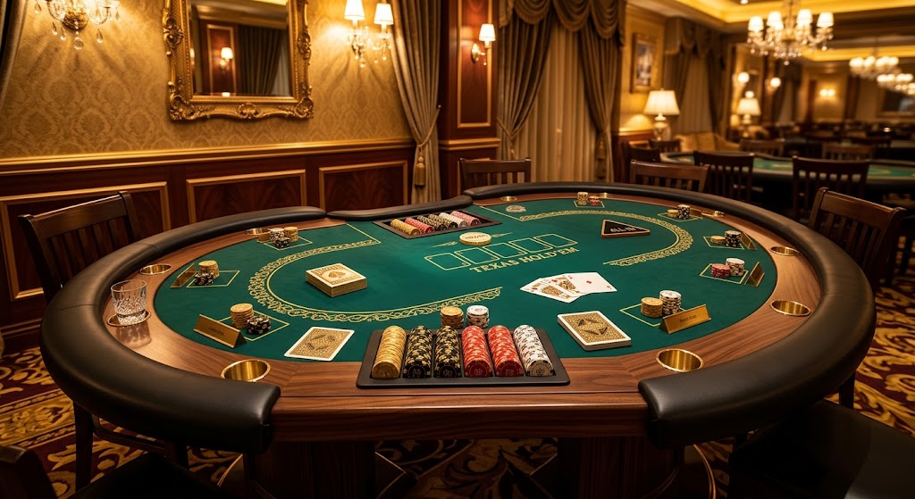 casino