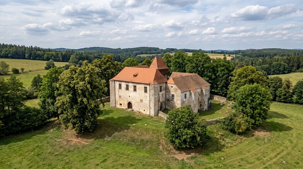 Cuknštejn