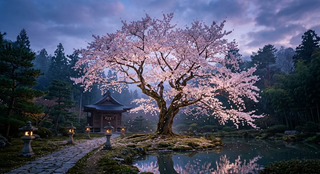 Sakura