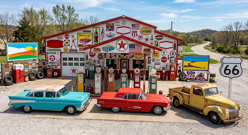 benzina
