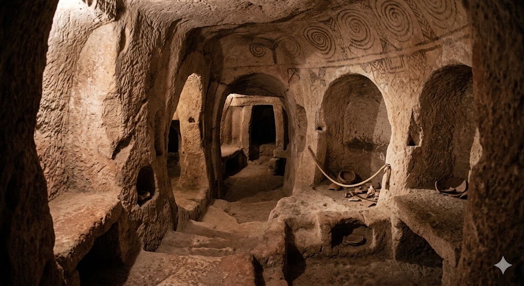 Hypogeum