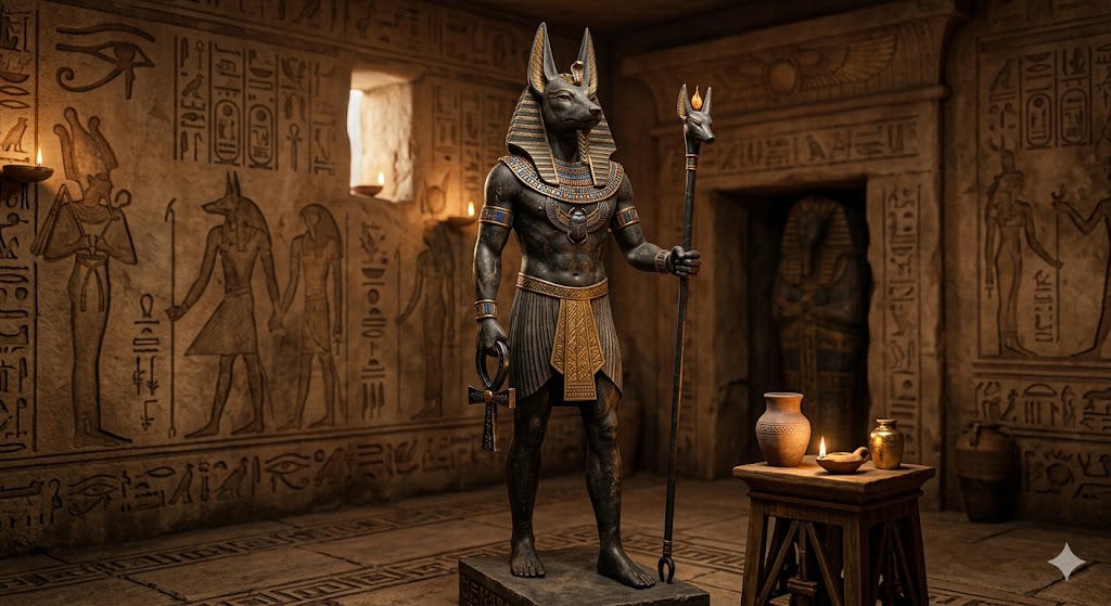 Anubis