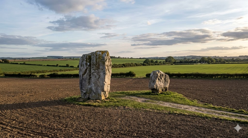Longstones