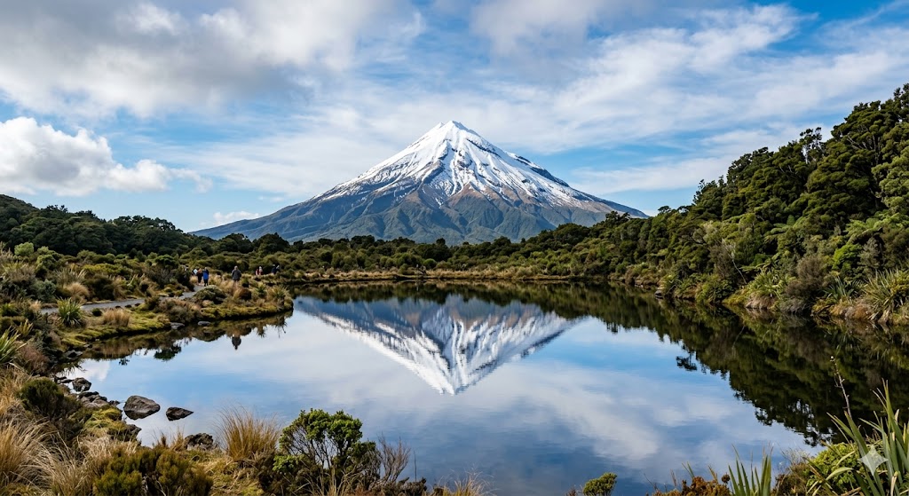 taranaki
