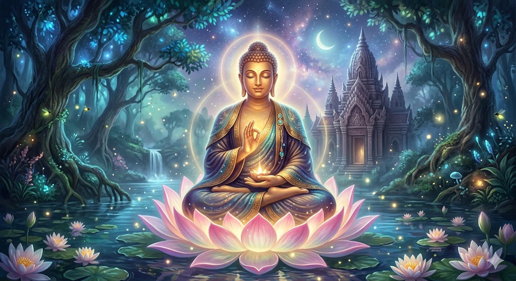 Buddha