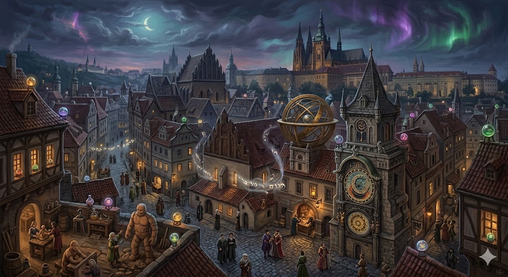 Praha