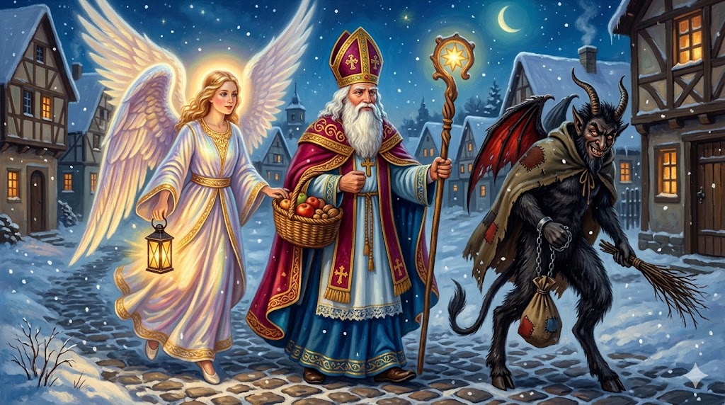 Pochůzka