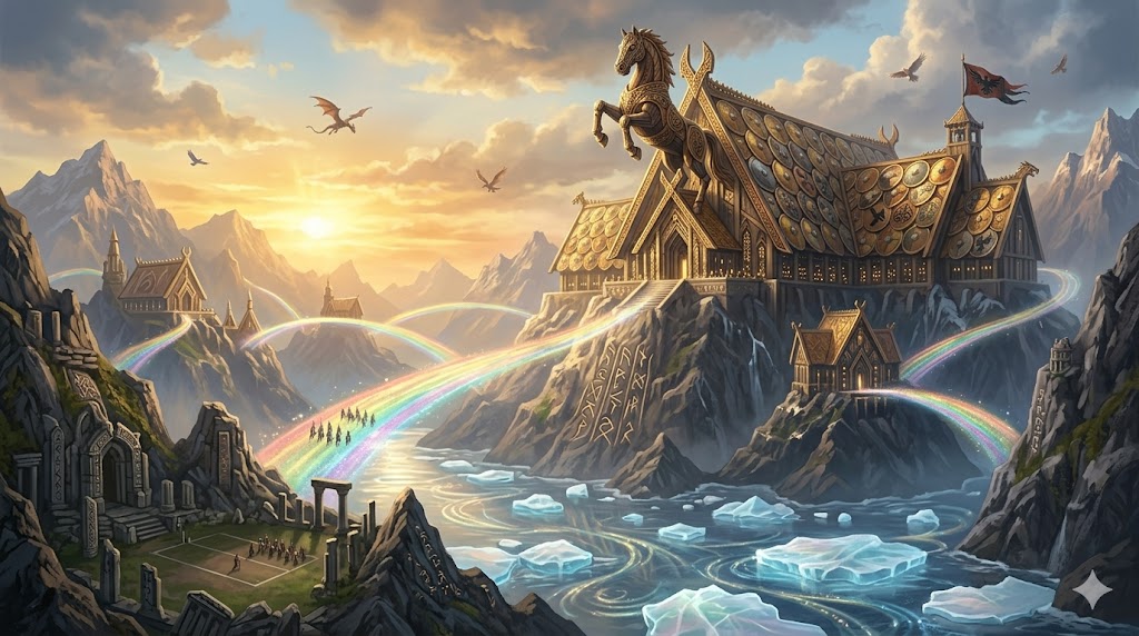 Valhalla