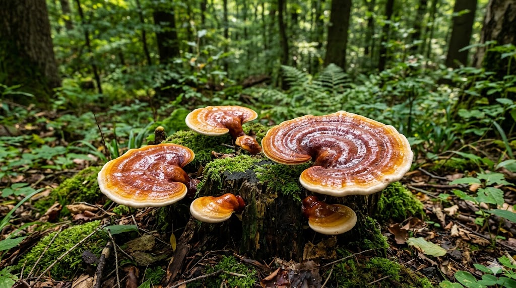 reishi