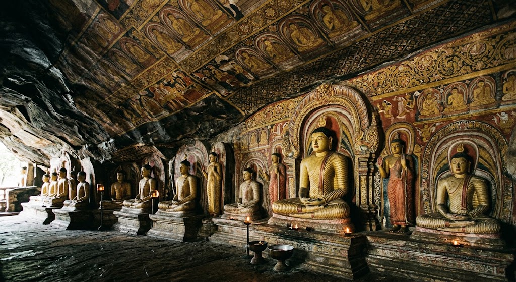 Dambulla