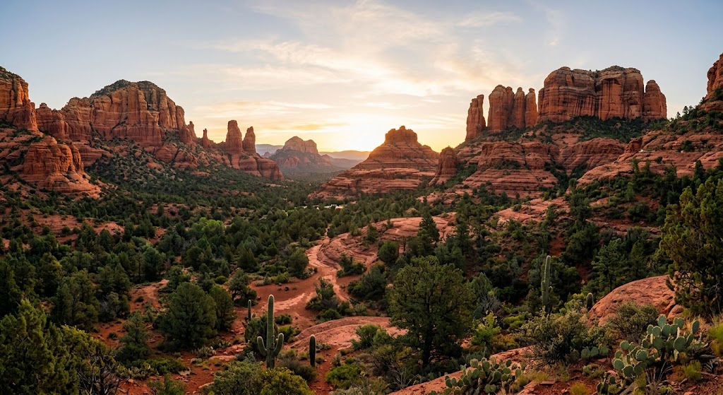 Sedona