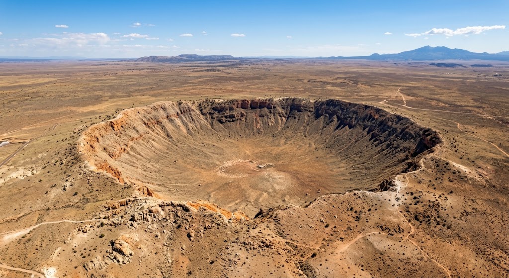 Krater