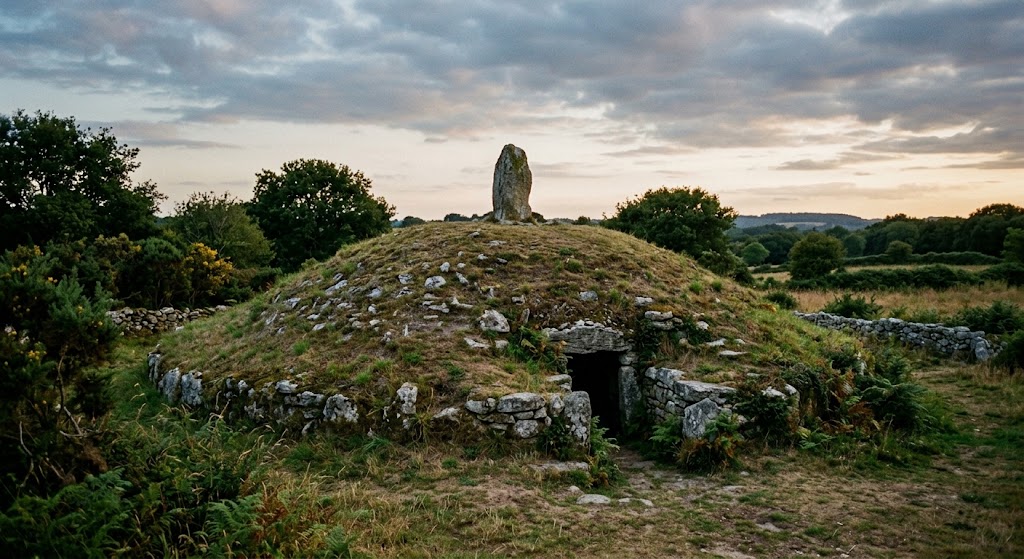 Tumulus