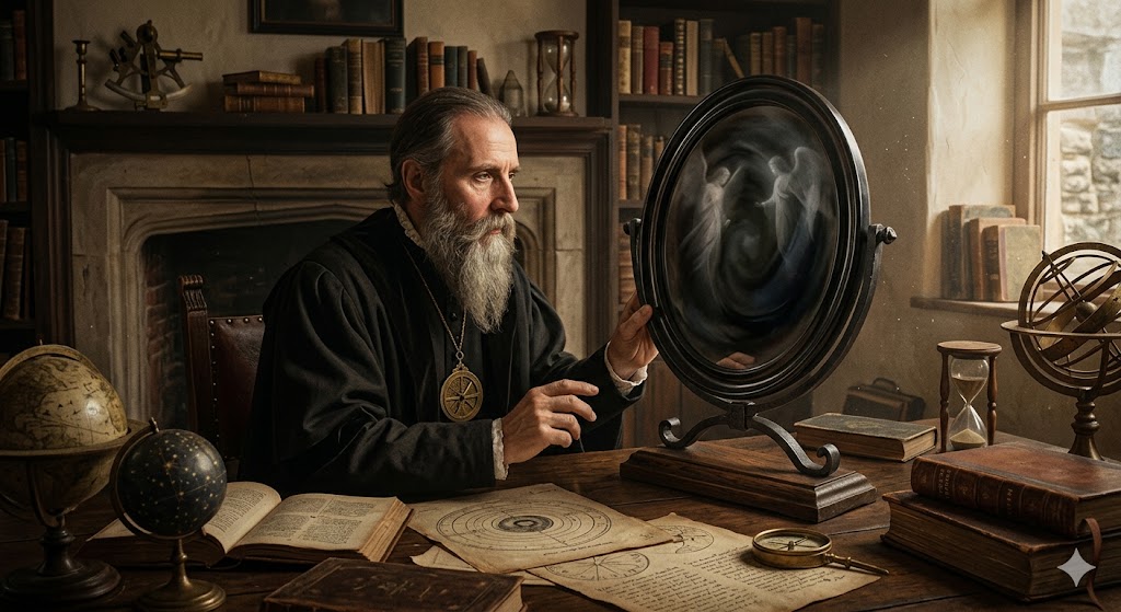 John Dee
