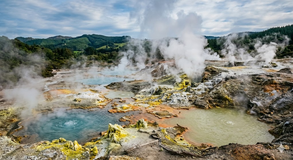 Rotorua