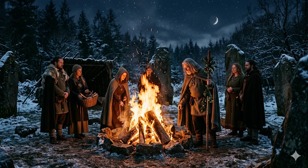 yule