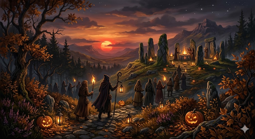 Samhain