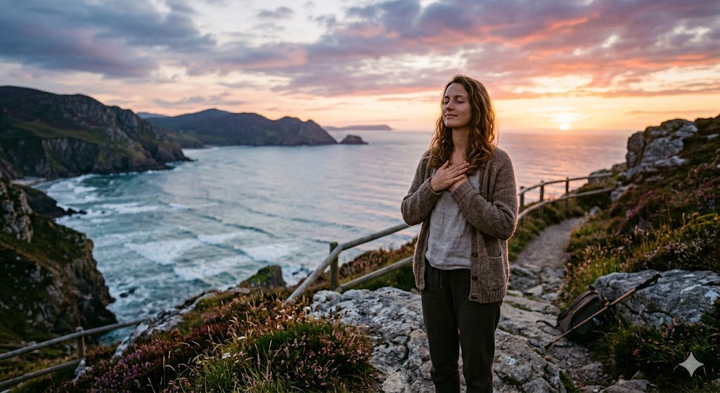 Věřme své intuici