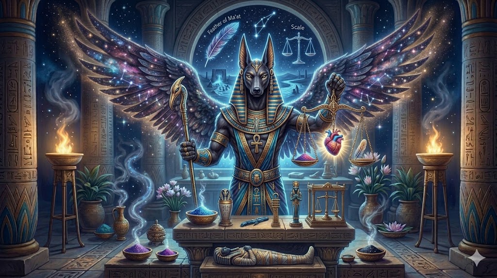 Anubis