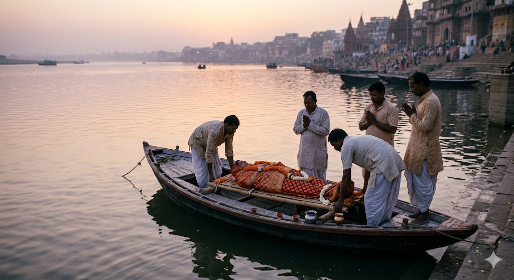Ganga