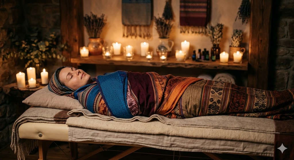 Rebozo
