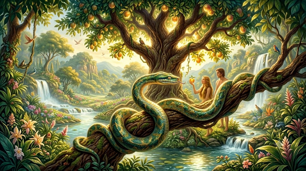 Eden