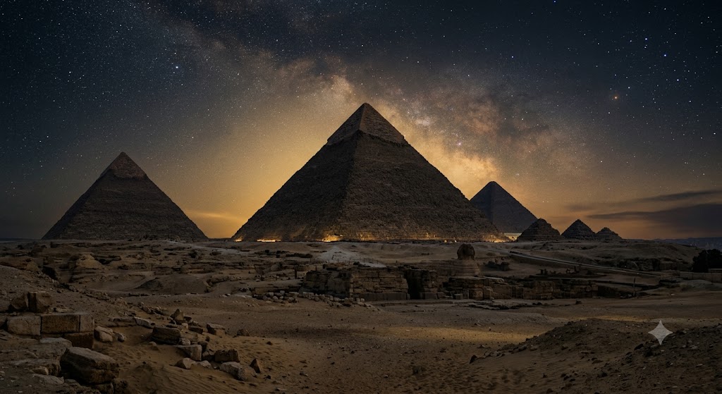 giza
