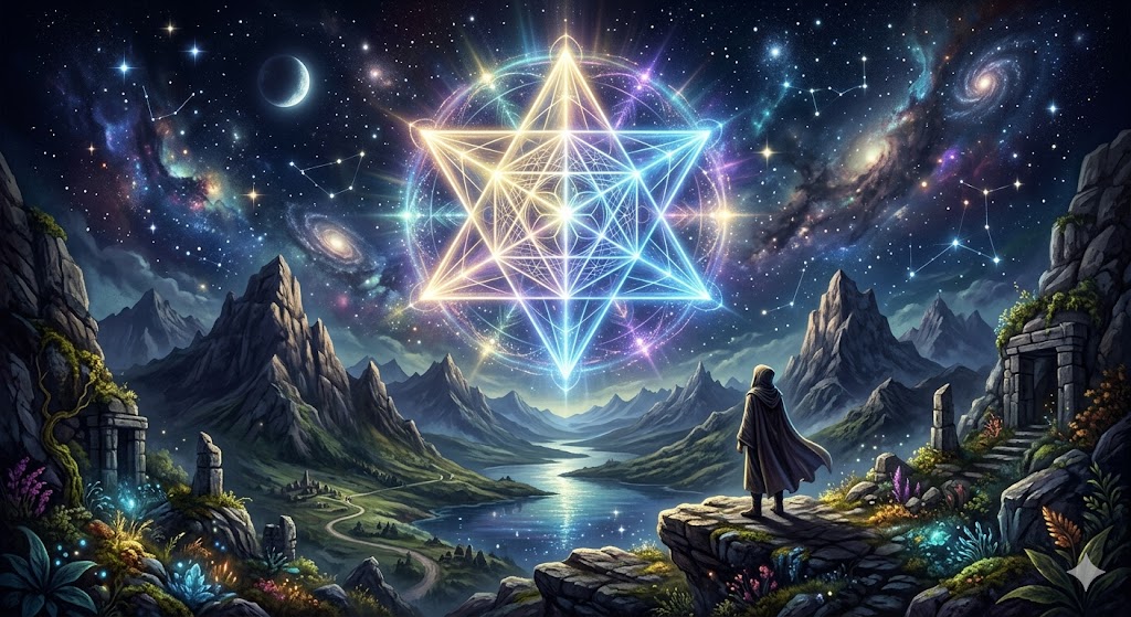 Merkaba