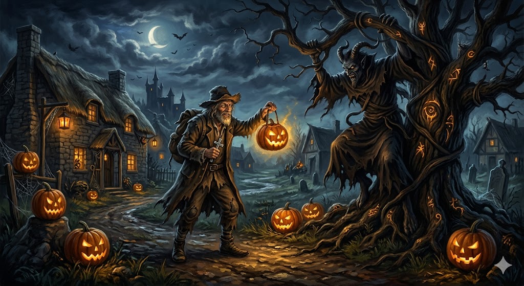 Halloween