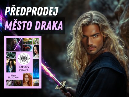 predprodej mesto draka
