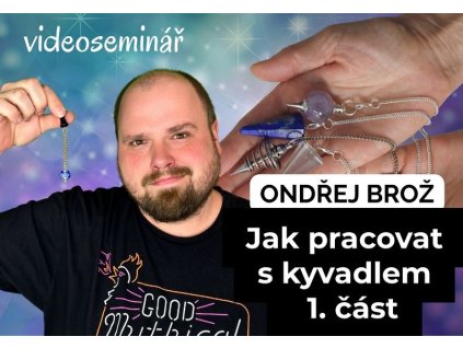 Kopie návrhu Zachrání tě práce s kyvadlem