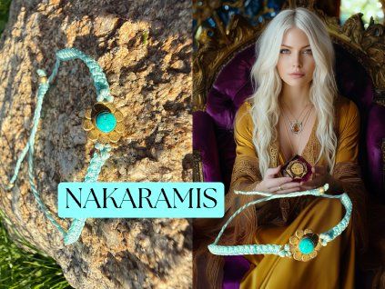 nakaramis